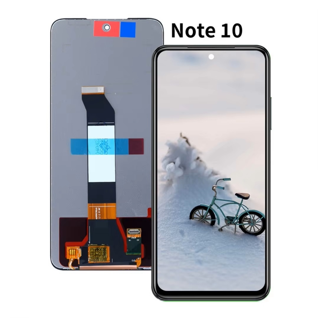 For Redmi Note 10 5G