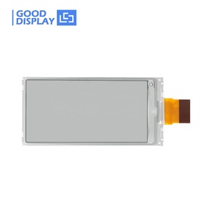 2.66นิ้วสี่สี E-Ink epaper แสดงสี360x184 EPD ESL Display SPI สีดำสีขาวสีแดงสีเหลือง - Product Image 4