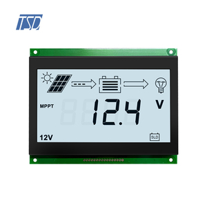 <strong>LCD</strong> panel FSTN 256x128 <strong>LCD</strong> screen <strong>module</strong> monochrome <strong>LCD</strong>