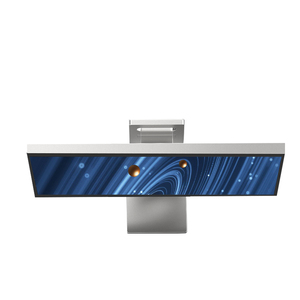 27-Inch 5K Dedicated Design Gaming <strong>Monitor</strong> Wide 60HZ Curved Display 165HZ HD TFT No Stalls PC <strong>Computer</strong> <strong>Use</strong> Designers' Favorite - Product Image 1