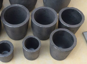 MZ-MD <strong>Silicon</strong> <strong>Carbide</strong> Crucible Factory Direct Sale Metal Smelting Copper Aluminum Zinc