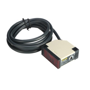 Sensor fotoeléctrico de reflexión difusa DC AC universal, interruptor infrarrojo, sensores ópticos de la E3JK-DS30M1 - Product Image 4