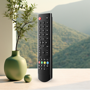 รีโมทคอนโทรลอินเวอร์เตอร์สำหรับทีวีสมาร์ทรีโมต Denon ตัวรับสัญญาณ AV ECON 48คีย์กล่องทีวี Konka TV - Product Image 3
