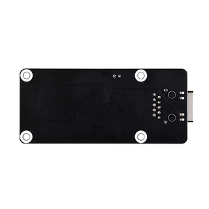 Placa adaptadora Raspberry Pi 5 PCIe a Gigabit Ethernet Placa adaptadora dedicada PI5 compatible con el controlador Raspberry Pi OS gratis - Product Image 4