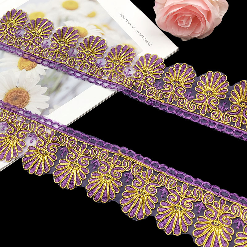 Violet foncé