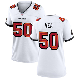 2024 yeni kadın Tampa Bay Buccaneers takı<span class=keywords><strong>m</strong></span> üniforma amerikan futbolu Jersey dikişli logolar işlemeli gömlek gençlik çocuklar giymek