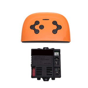 12 В, 2,4 г, пульт дистанционного управления и приемник - Product Image 1