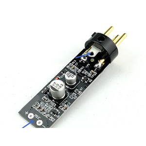 Kソングレコーディングカンファレンススピーチ125db用15-48Vファントムパワーエレクトレットコンデンサーマイクアンプボード - Product Image 6