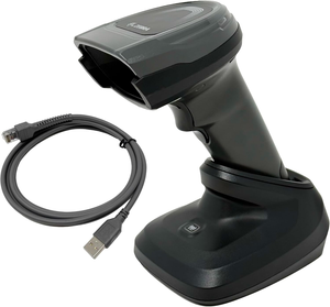 DS8178-SR 2D USB Barcode Scanner CMOS Light Source for Warehouse and Industrial Applications <strong>Android</strong> <strong>OS</strong> in Stock - Product Image 1