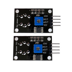 OKY3328 MQ4センサーモジュールMQ4メタンガスセンサー - Product Image 3