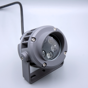 IP66 Waterproof <strong>6W</strong> Outdoor <strong>LED</strong> Flood Light Spot Lighting for Landscape Tree Projects - Product Image 5