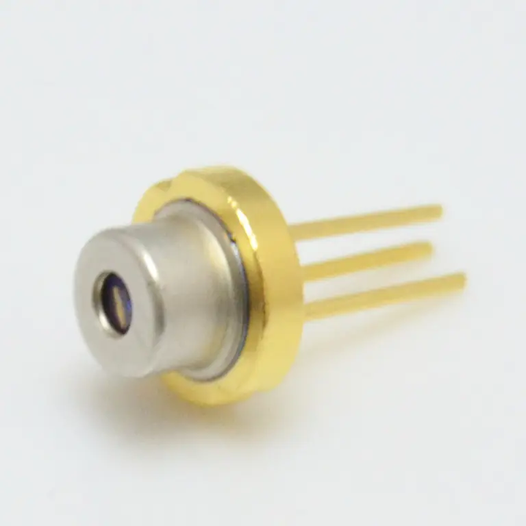 Verstelbare Qsi IR To56 808nm 200 MW 5.6mm Infrarood Laser Diode