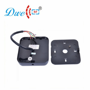 Iso14443A 13.56mhz Rfid 12V Nfc Wiegand 26 <strong>Reader</strong> Rf Id for Access Control Card System - Product Image 4