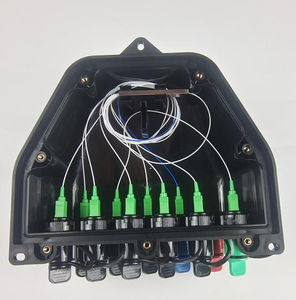 Caja de terminales de acceso de fibra de conector rápido Yuanyi para solución ODN rápida FastConnect - Product Image 3