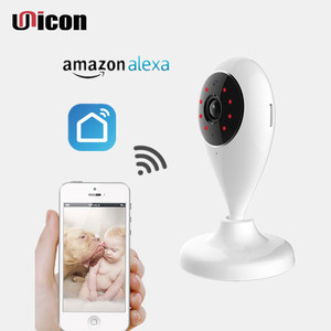 Sistema de Seguridad de alarma, Kit de Sensor de Detector inalámbrico Control remoto de aplicación para sistema de alarma de seguridad antirrobo para el hogar - Product Image 4