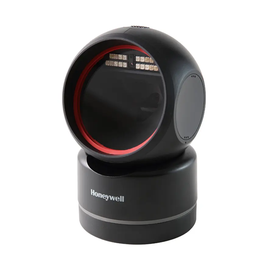 Honeywell YOUJIE HF680 Mão livre De Imagem De Área 2D qr code scanner de código de barras