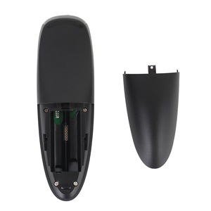 G10S Mini kablosuz LED hava fare akıllı uzaktan kumanda ile jiroskop TV bilgisayar işık fonksiyonu Android Set-top Box projektör - Product Image 5