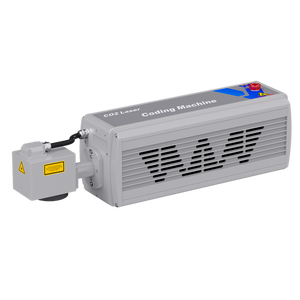 Batch Code Laser <strong>Coding</strong> Machine