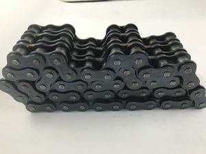 ISO DIN Standard Simlex Roller <strong>Chain</strong> 25.4mm Pitch <strong>16A</strong>-<strong>1</strong> Carbon Steel for Farm Conveyor ISO DIN Transmission <strong>Chains</strong>