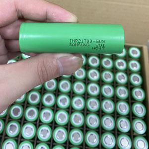 Trung Quốc Nhà cung cấp inr21700 SDI sam sung 21700-50S 5000mAh 21700 50S inr 21700 Lithium Ion pin 45A cống cao 21700-50S 5000mA - Product Image 4