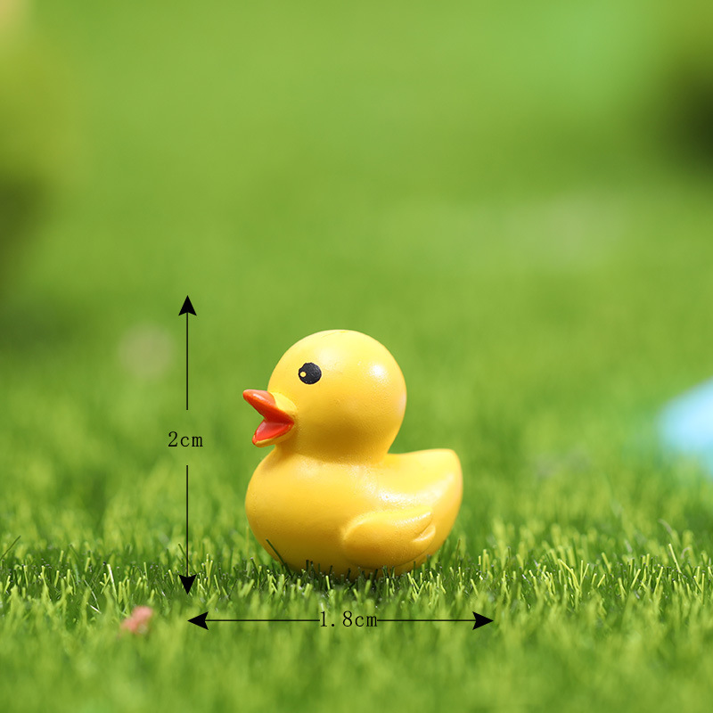 1 pato grande