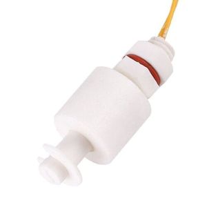 PP浮球微型制造商直接食品级水位水箱控制传感器 - Product Image 1
