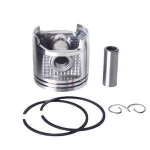 Cấp công nghiệp OEM tùy chỉnh xi lanh lắp ráp ms070 ms090 có tính năng xi lanh khối lót Piston Thùng Chainsaw - Product Image 3