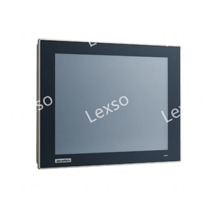 Advantech TPC-315 Elkhart Lake Thin-Client Terminal Industrial Automation Touch Panel <strong>Computer</strong> Human Machine Interface - Product Image 2