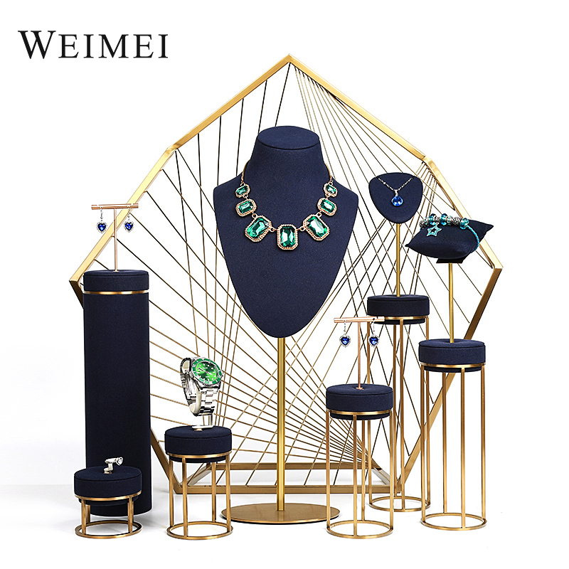 Ensemble bleu