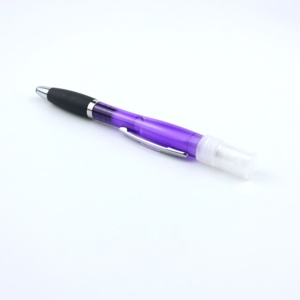 3ml Spray Bottle Refill Perfume Alcohol Hand Sanitizer <strong>Stylus</strong> Spray <strong>Pen</strong> - Product Image 4
