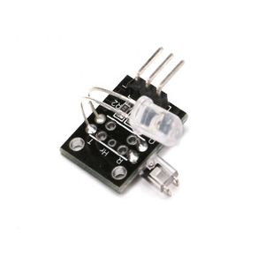 Fingermess-Herzschlag sensor modul für Arduino - Product Image 1