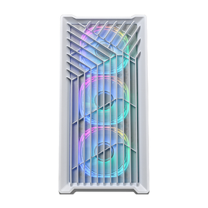 2024 nuovo <span class=keywords><strong>Design</strong></span> USB 3.0 ATX Mid Tower custodia per PC in vetro temperato custodia per <span class=keywords><strong>Computer</strong></span> in magazzino