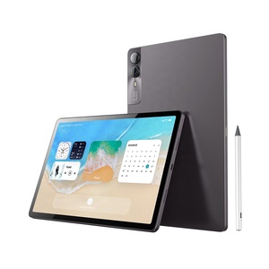 Tableta educativa Android incell de 11 pulgadas con teclado y bolígrafo con bolígrafo tableta para niños educativa con ranuras para SIM dibujo de escritura - Product Image 3