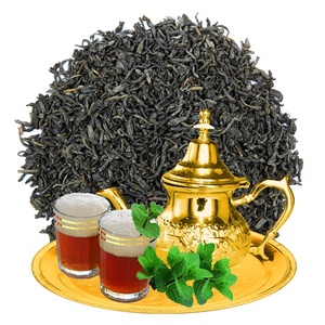 Sahara <strong>Green</strong> Tea with Customized Quality - Product Image 4