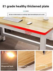 Стильный Рабочий стол для домашнего кабинета - Product Image 4
