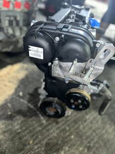 Hakiki kullanılan tam motor Ford Focus modeli CT deplasman 1.5L ikinci el motor sistemleri meclisi için nissan TD27 - Product Image 5