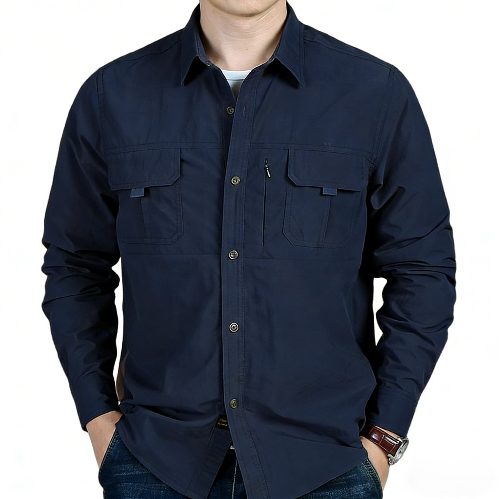 Bleu marine