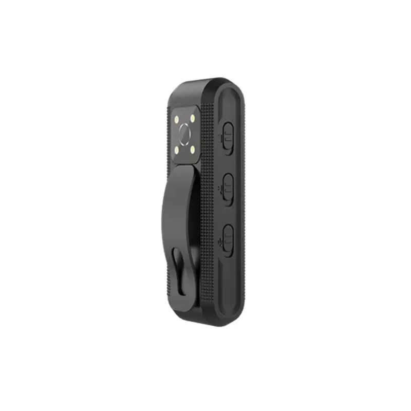 Mini-Körper kamera HD 1080P Pen Pocket Cam Mikro-Video recorder Nachtsicht-Bewegungs erkennung Kleine Überwachungs kamera