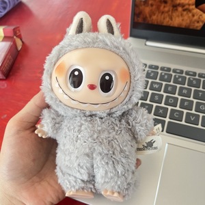 高品質ジェネレーションラブバブルシリーズメイトブラインドボックスビニールフェイスぬいぐるみ人形ペンダント冷凍動物をテーマに在庫あり
