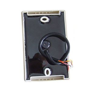 Lector de acceso personalizado RS485 125KHZ 13,56 MHZ RFID con Modbus RTU - Product Image 4