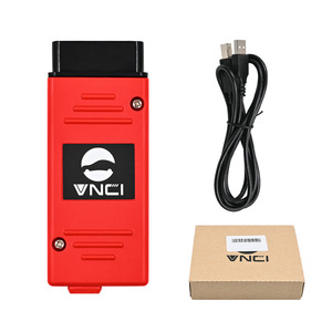 VNCI 6154A ODIS 11 Electric <strong>Code</strong> Reader Supports CAN FD DOIP Protocol for Volkswagen Audi Diagnostics Online Upgrade for Cars - Product Image 6