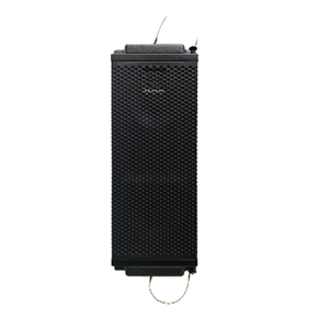 Rovapa Dual <strong>6</strong> Inch Line Array Speaker Professional Audio & Sound Equipment System For Large Indoor Wedding Stage Performance - Product Image 2