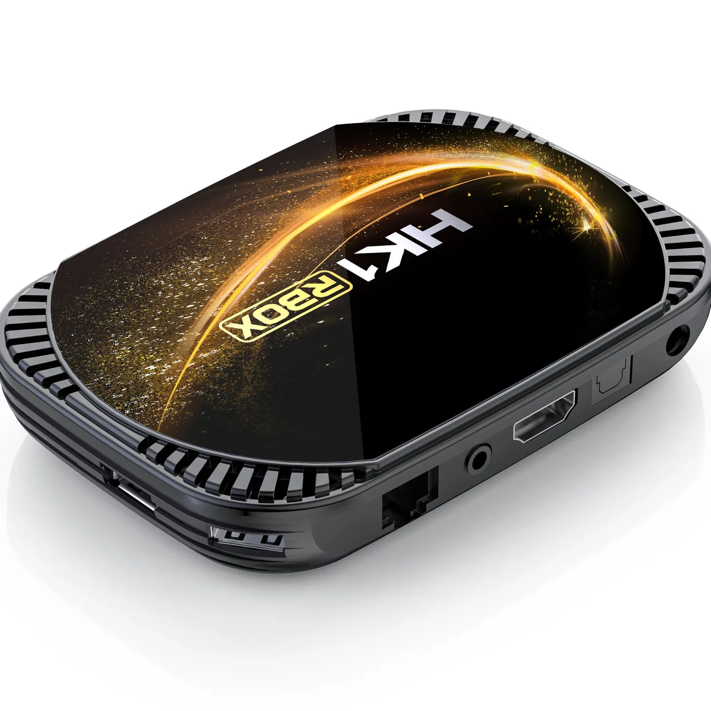 Xxx android hs8 4k iptv приставка цифровой ТВ приемник Мини Wi-Fi 2,4g 5g smart rom ram Интернет hd tv box