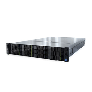新しいFusionServer 2288H V5ラックサーバーデータベースサーバークラウドサーバー - Product Image 2