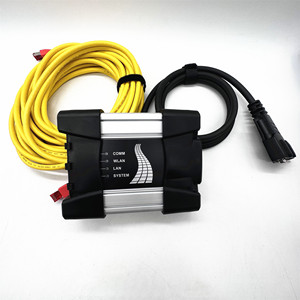 Per ICOM NEXT ICOM A2 versione ICOM per B-MW strumento diagnostico di programmazione Offline strumento V4.52.21 - Product Image 5