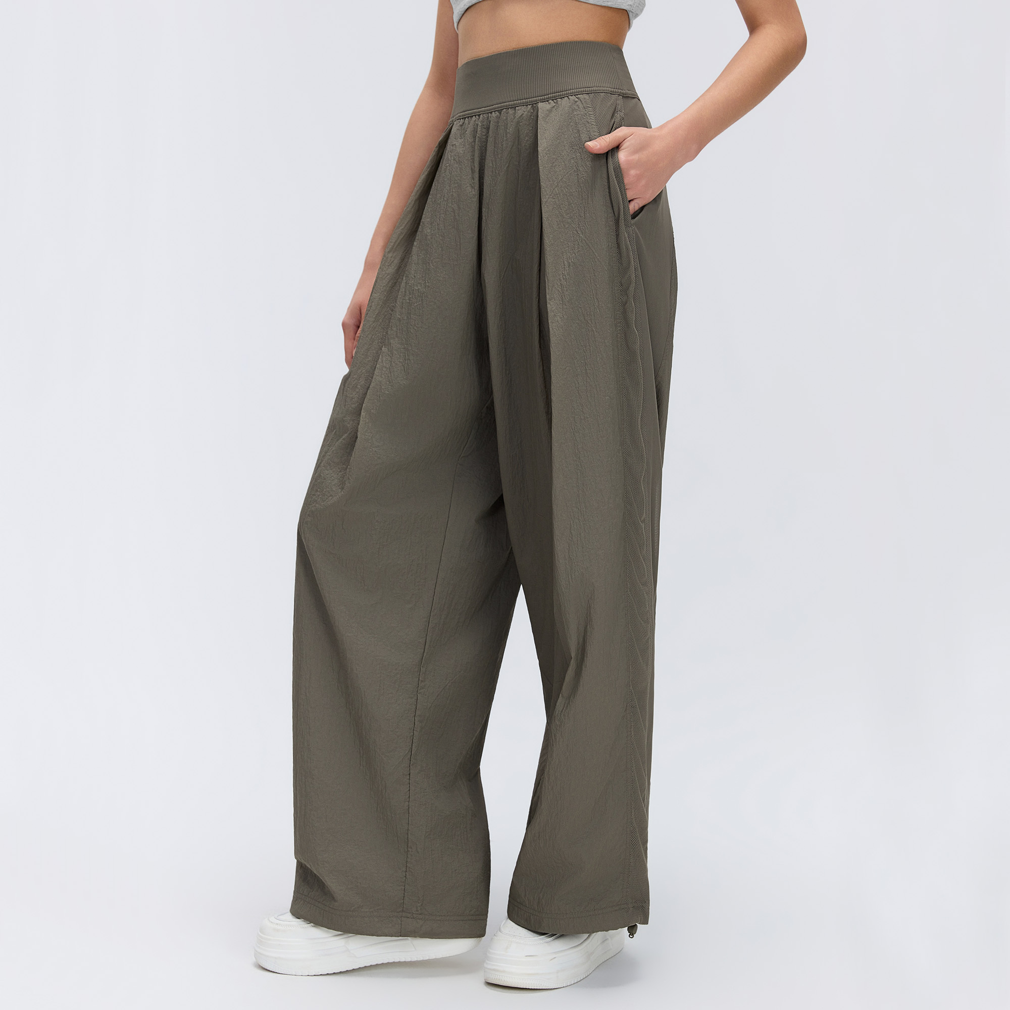 Dark khaki