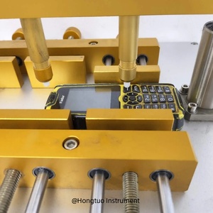 Tastatur-Taste Lebenszyklus-Kompressionsermüdungs-Tester-Schlüssel-und Knopf-Lebensdauer-Test gerät - Product Image 2