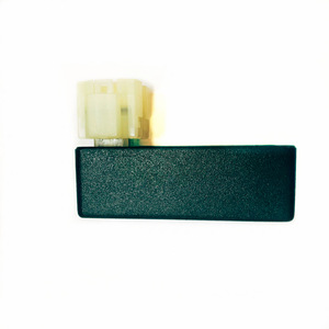 厂家直销为GY6-125 CD70 EX5L定制摩托车点火CDI点火器 - Product Image 1