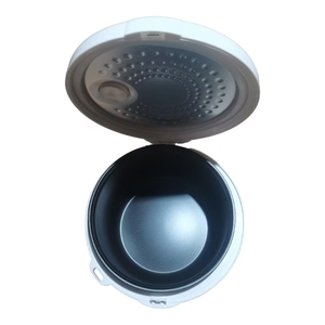 6L Rice Cookerelectric Cooker <strong>Switch</strong> <strong>Socket</strong> Automatic Stir Electric Cooker Electric 4 Plate Cooker - Product Image 2