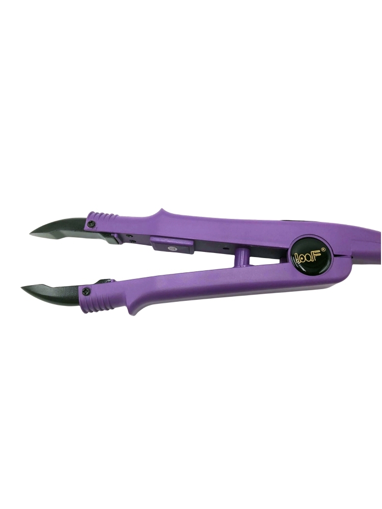 Température constante violette 611C